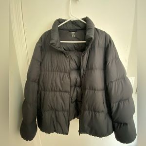 Uniqlo Puffer Jacket